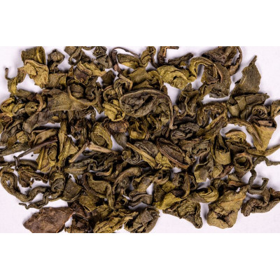 Herbata Ceylon green